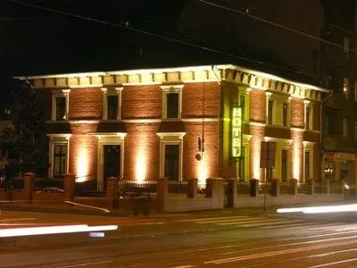 VILLA Grudziądz